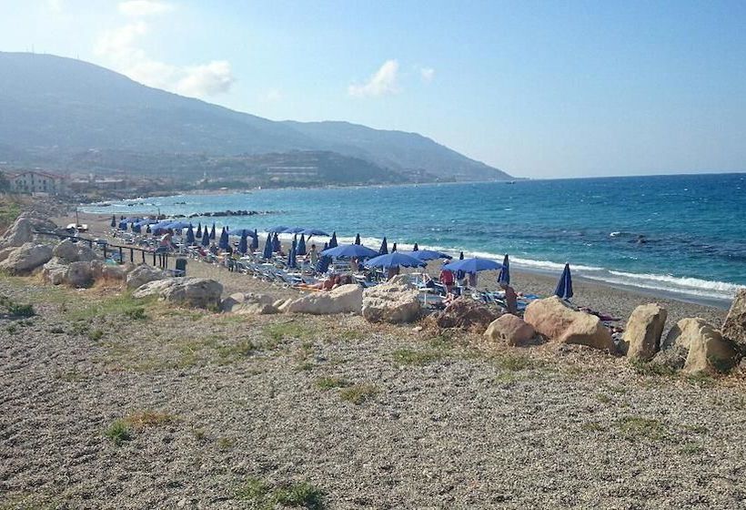 Hotel Club La Playa  | Patti | Messina | Italia