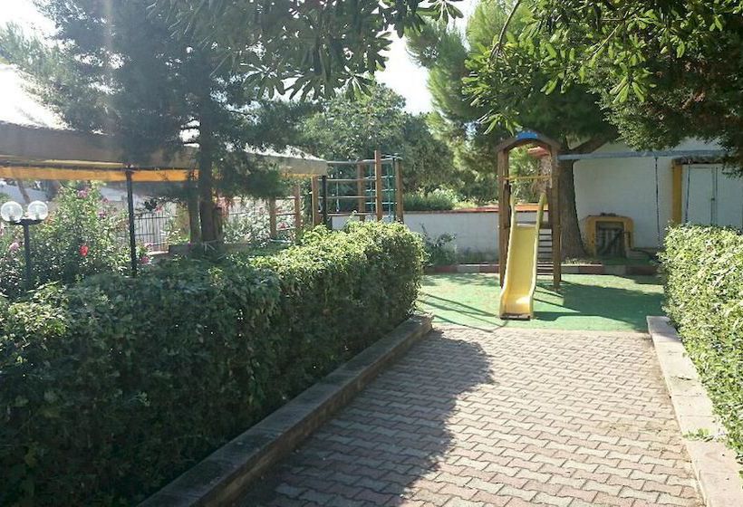 Hotel Club La Playa  | Patti | Messina | Italia 1