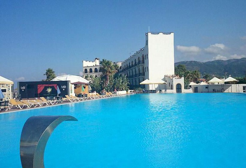 Hotel Club La Playa  | Patti | Messina | Italia 10