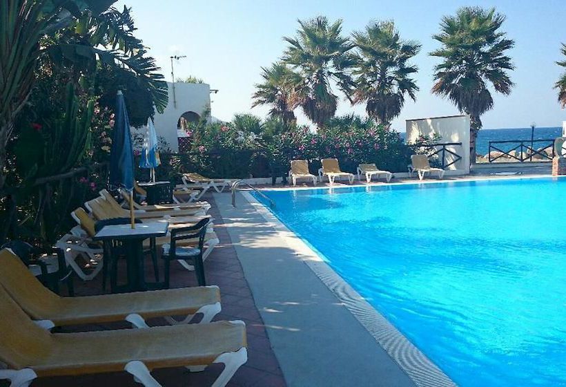 Hotel Club La Playa  | Patti | Messina | Italia 11