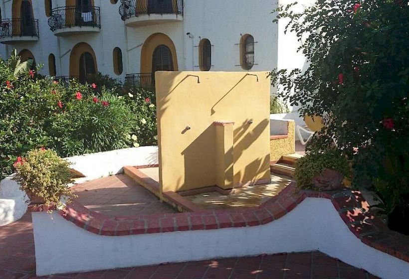 Hotel Club La Playa  | Patti | Messina | Italia 13