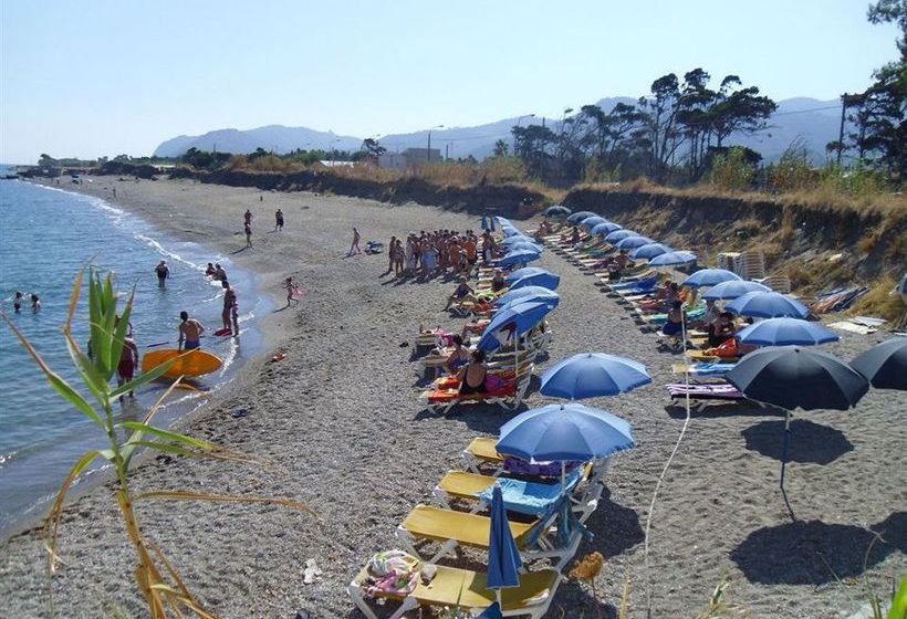 Hotel Club La Playa  | Patti | Messina | Italia 15