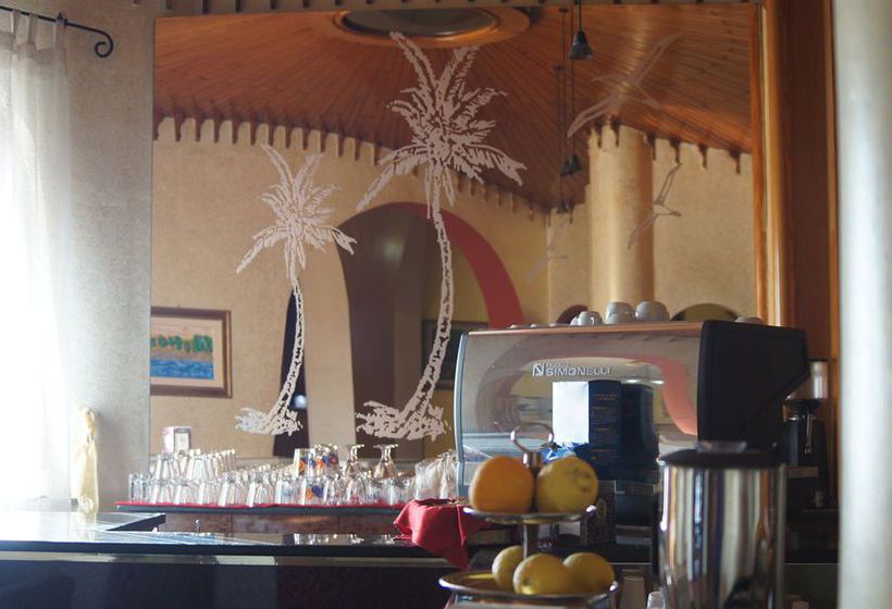 Hotel Club La Playa  | Patti | Messina | Italia 16