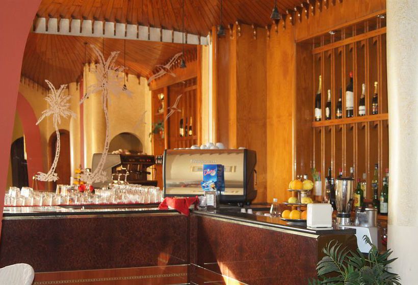 Hotel Club La Playa  | Patti | Messina | Italia 17