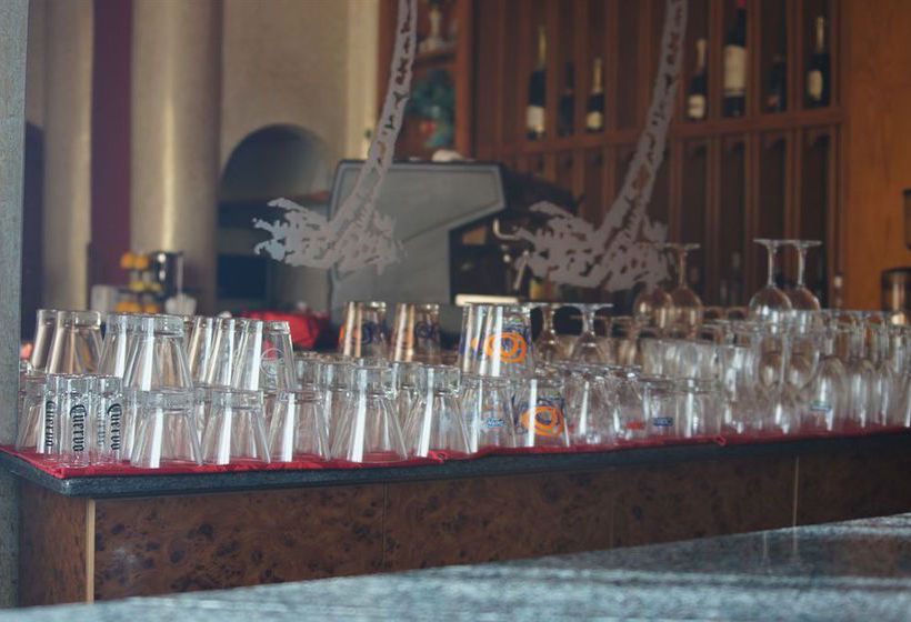 Hotel Club La Playa  | Patti | Messina | Italia 18