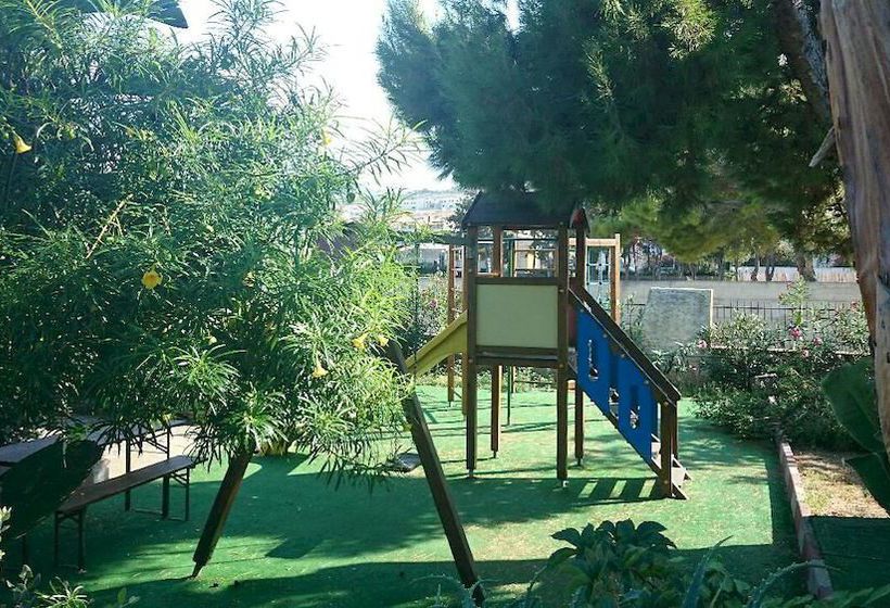 Hotel Club La Playa  | Patti | Messina | Italia 2