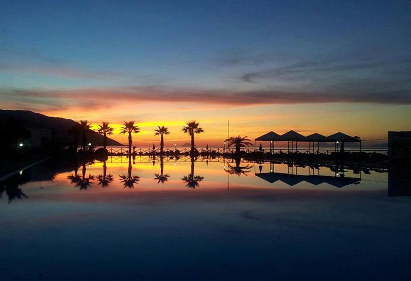 Hotel Club La Playa  | Patti | Messina | Italia 20