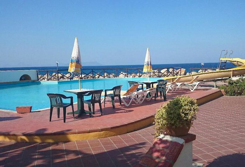 Hotel Club La Playa  | Patti | Messina | Italia 3
