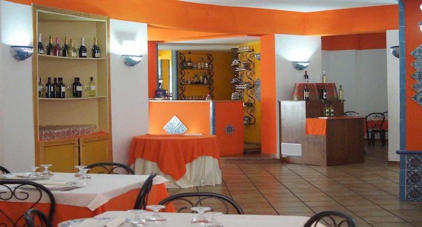 Hotel Club La Playa  | Patti | Messina | Italia 4