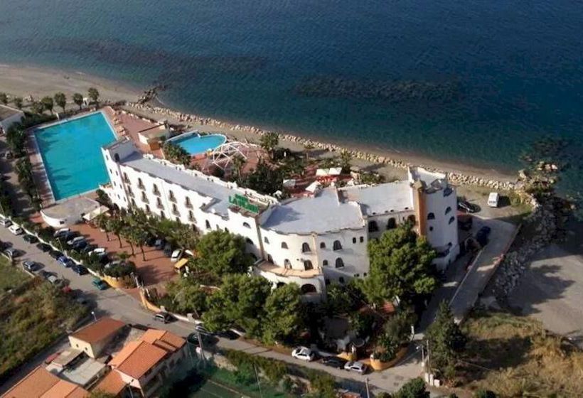Hotel Club La Playa  | Patti | Messina | Italia 5