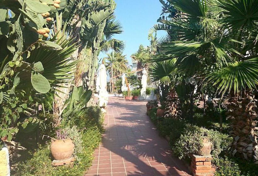 Hotel Club La Playa  | Patti | Messina | Italia 6