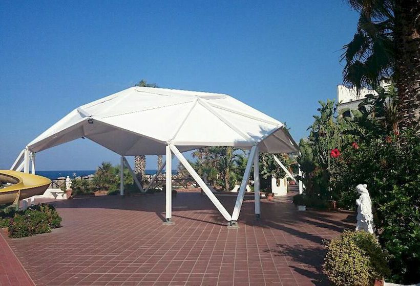 Hotel Club La Playa  | Patti | Messina | Italia 7