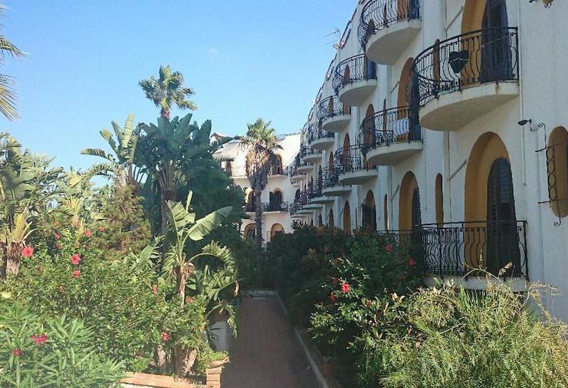 Hotel Club La Playa  | Patti | Messina | Italia 8