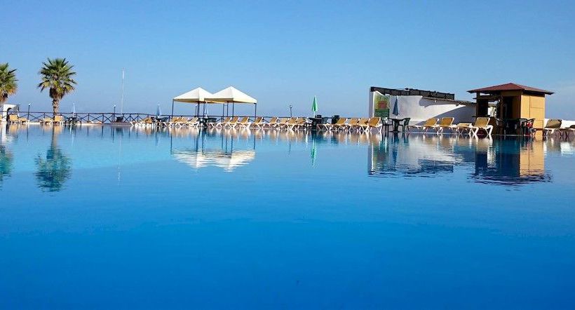 Hotel Club La Playa  | Patti | Messina | Italia 9