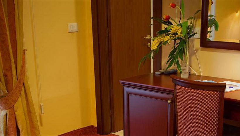 Hotel Boccascena  | Génova | Genova | Itália 1