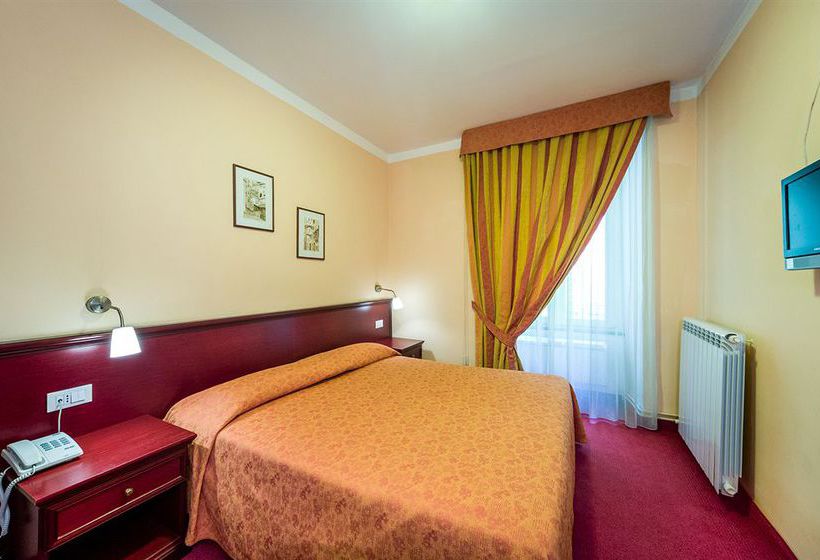 Hotel Boccascena  | Génova | Genova | Itália 10