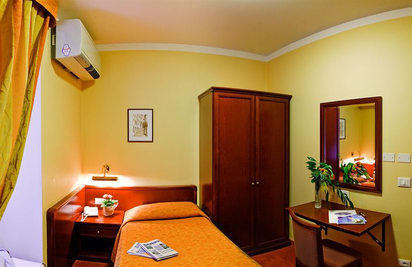 Hotel Boccascena  | Génova | Genova | Itália 12