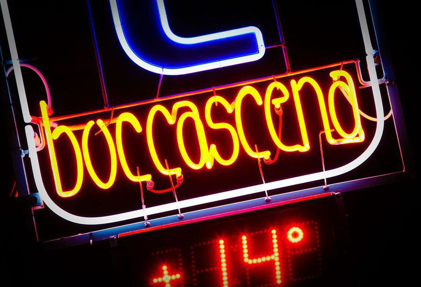 Hotel Boccascena  | Génova | Genova | Itália 13