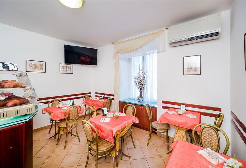 Hotel Boccascena  | Génova | Genova | Itália 14