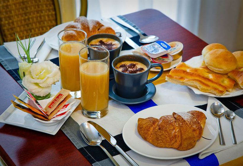 Hotel Boccascena  | Génova | Genova | Itália 17