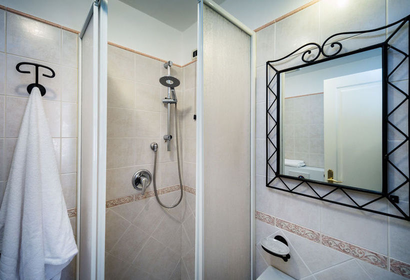 Hotel Boccascena  | Génova | Genova | Itália 18