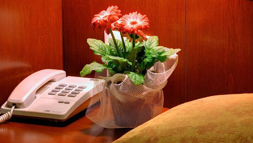 Hotel Boccascena  | Génova | Genova | Itália 2