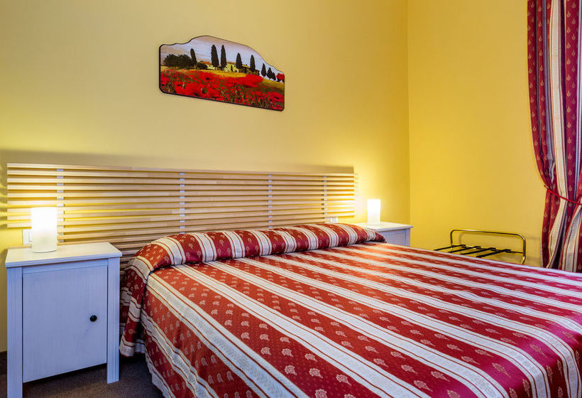 Hotel Boccascena  | Génova | Genova | Itália 20