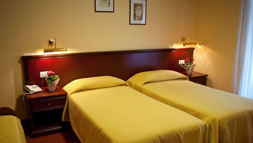 Hotel Boccascena  | Génova | Genova | Itália 3