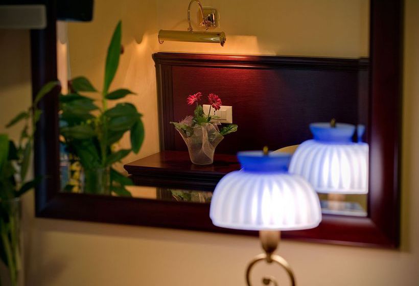 Hotel Boccascena  | Génova | Genova | Itália 5