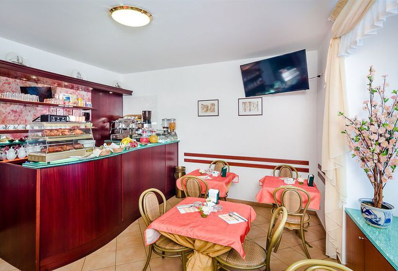 Hotel Boccascena  | Génova | Genova | Itália 6