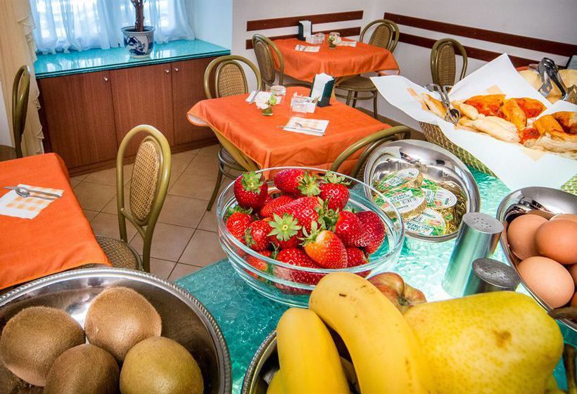 Hotel Boccascena  | Génova | Genova | Itália 7