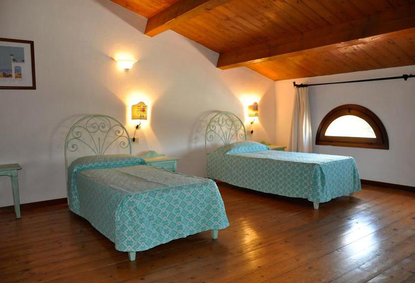 Hotel Liscia Eldi Resort  | San Teodoro | Sardegna | Italia 1