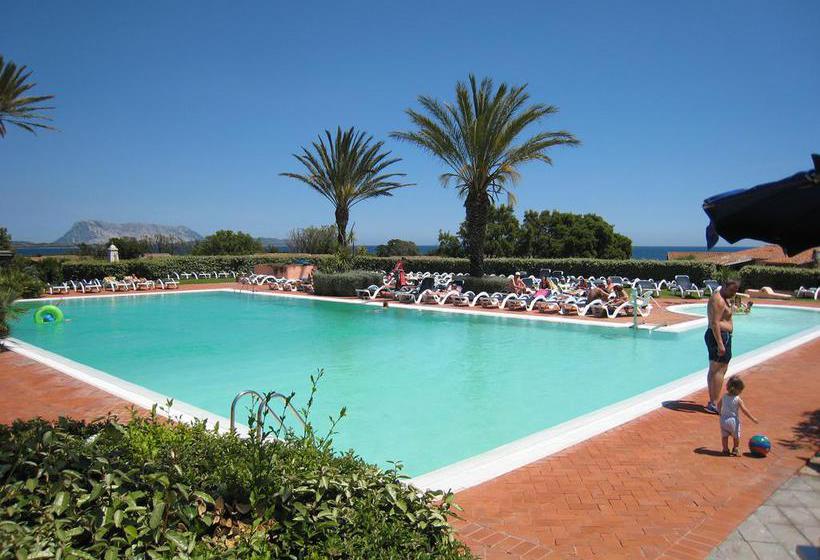 Hotel Liscia Eldi Resort  | San Teodoro | Sardegna | Italia 10