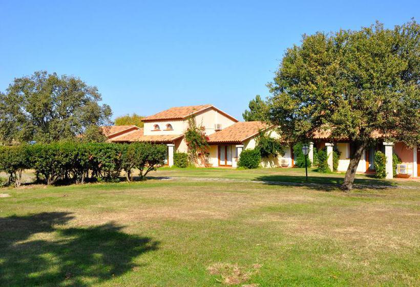 Hotel Liscia Eldi Resort  | San Teodoro | Sardegna | Italia 11