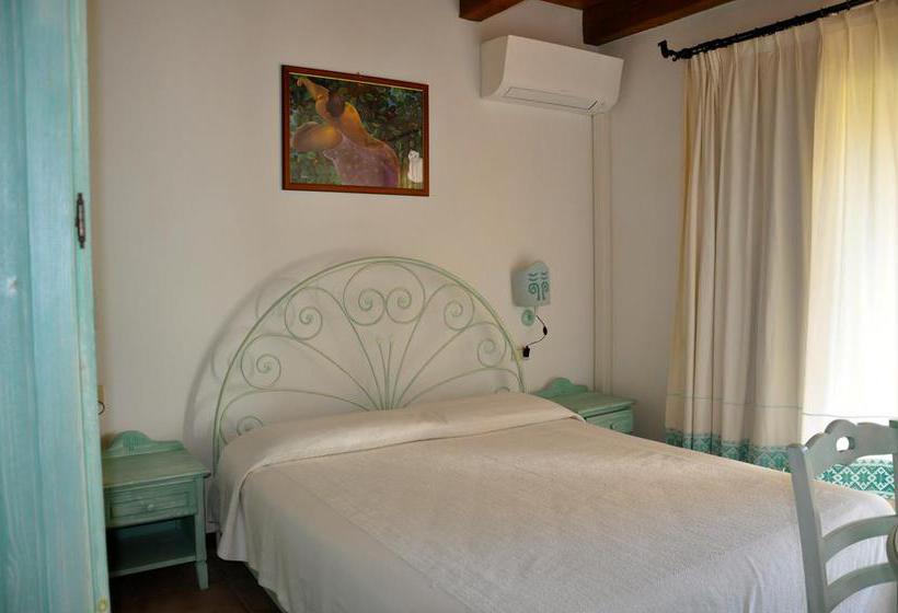 Hotel Liscia Eldi Resort  | San Teodoro | Sardegna | Italia 12