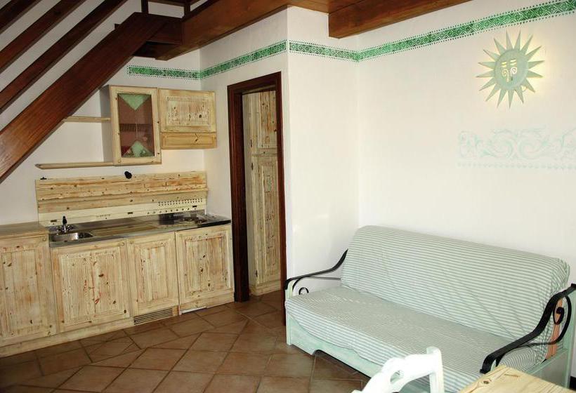 Hotel Liscia Eldi Resort  | San Teodoro | Sardegna | Italia 13