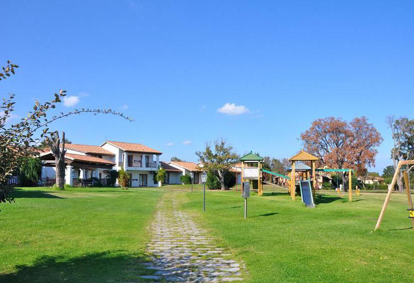 Hotel Liscia Eldi Resort  | San Teodoro | Sardegna | Italia 14