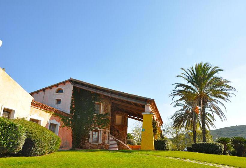 Hotel Liscia Eldi Resort  | San Teodoro | Sardegna | Italia 2