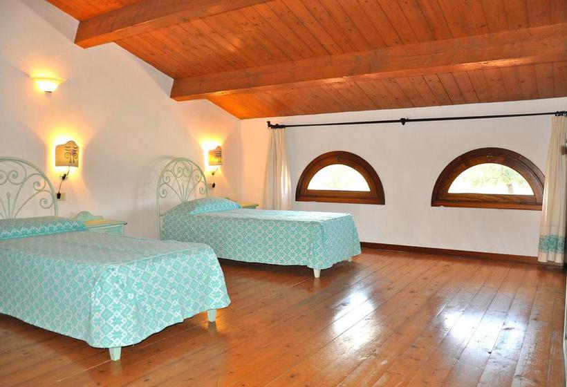 Hotel Liscia Eldi Resort  | San Teodoro | Sardegna | Italia 3