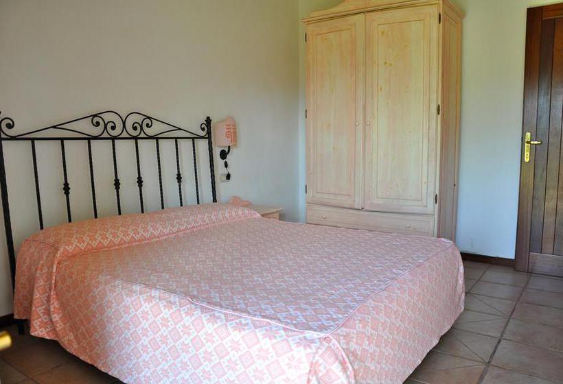 Hotel Liscia Eldi Resort  | San Teodoro | Sardegna | Italia 4