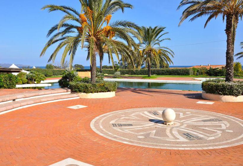 Hotel Liscia Eldi Resort  | San Teodoro | Sardegna | Italia 5