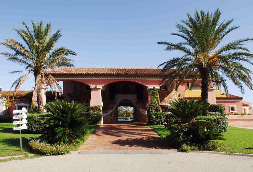 Hotel Liscia Eldi Resort  | San Teodoro | Sardegna | Italia 6