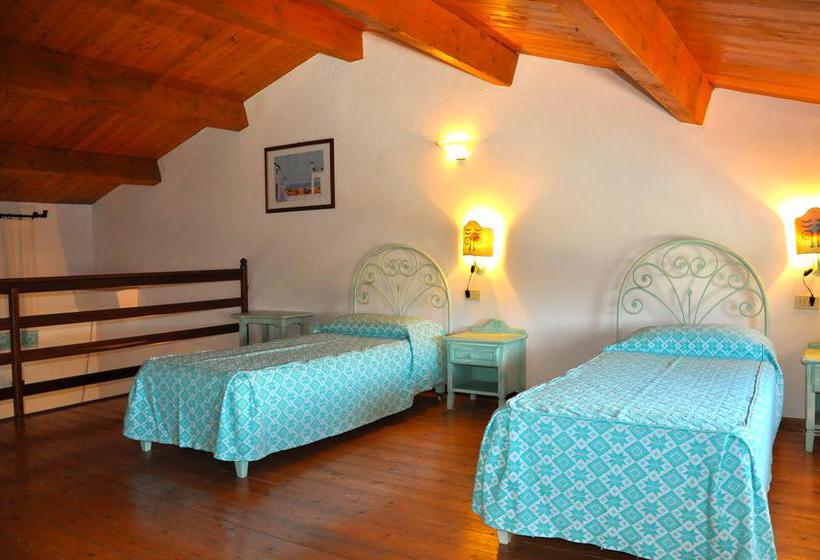 Hotel Liscia Eldi Resort  | San Teodoro | Sardegna | Italia 7