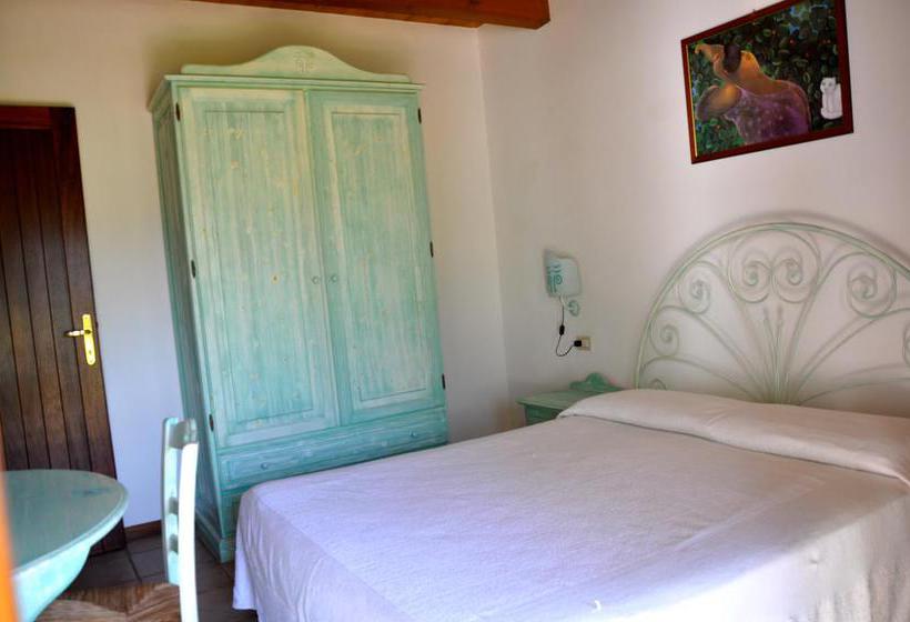 Hotel Liscia Eldi Resort  | San Teodoro | Sardegna | Italia 8