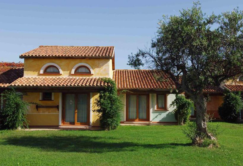 Hotel Liscia Eldi Resort  | San Teodoro | Sardegna | Italia 9