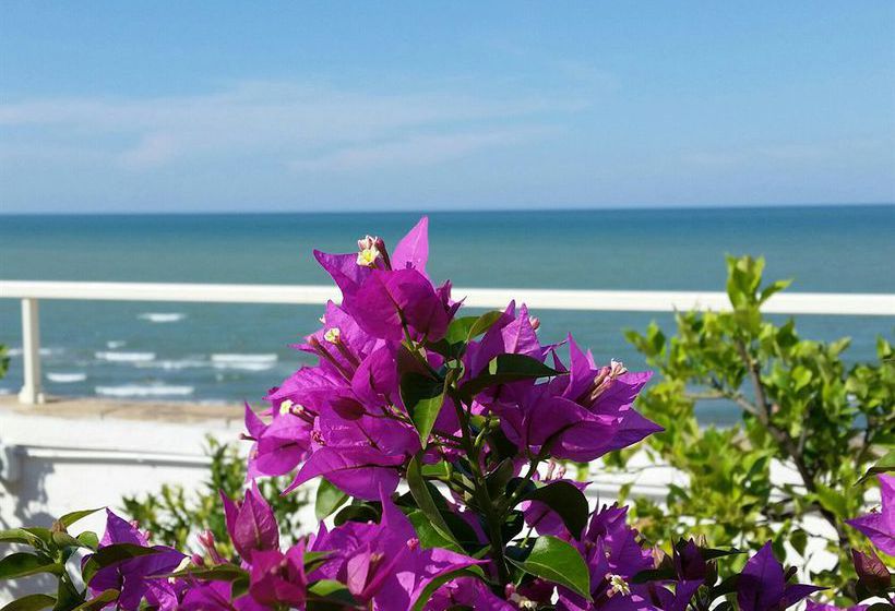 Hotel Caggiari Ancona