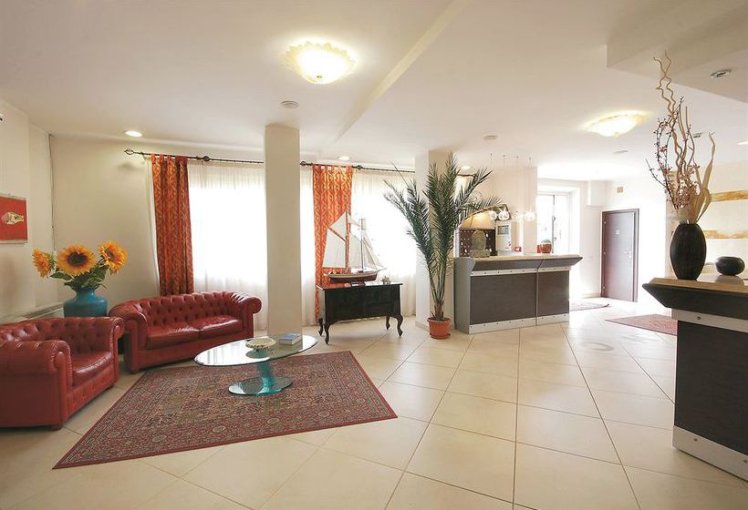 Hotel Caggiari  | Senigallia | Ancona | Italia 1