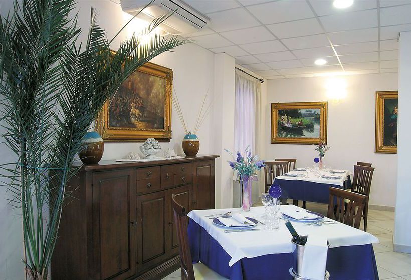 Hotel Caggiari  | Senigallia | Ancona | Italia 11