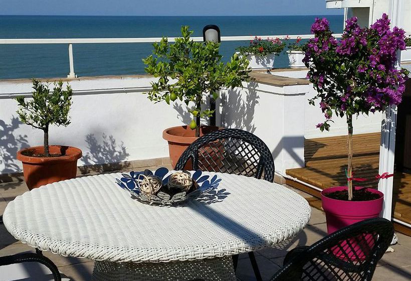 Hotel Caggiari  | Senigallia | Ancona | Italia 12