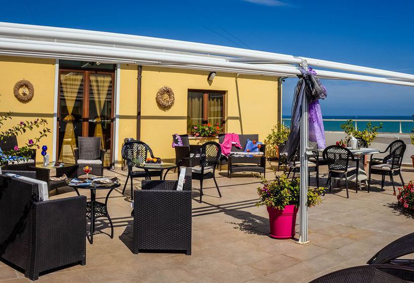 Hotel Caggiari  | Senigallia | Ancona | Italia 13